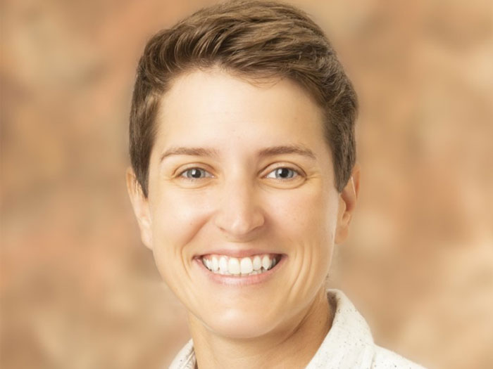 Dr. Afton Seeley